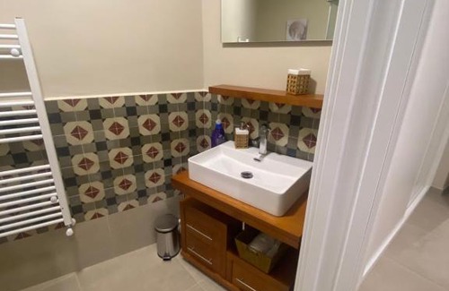 Jerez de los Caballeros Apartment | San Agustín, 3 CENTRO