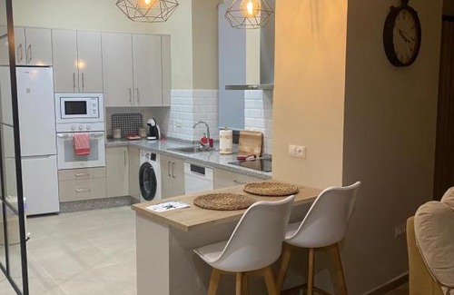Jerez de los Caballeros Apartment | San Agustín, 3 CENTRO