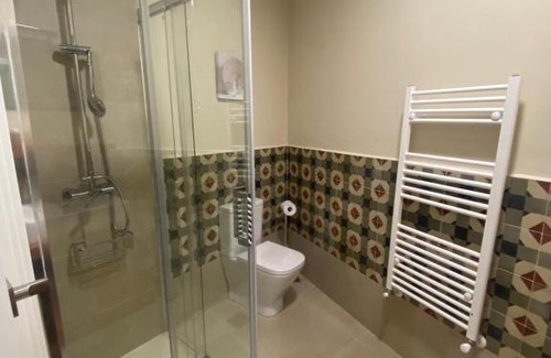 Jerez de los Caballeros Apartment | San Agustín, 3 CENTRO