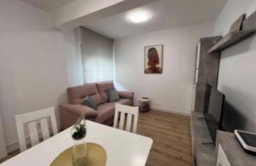 Burgos Apartment | San Agustin Park