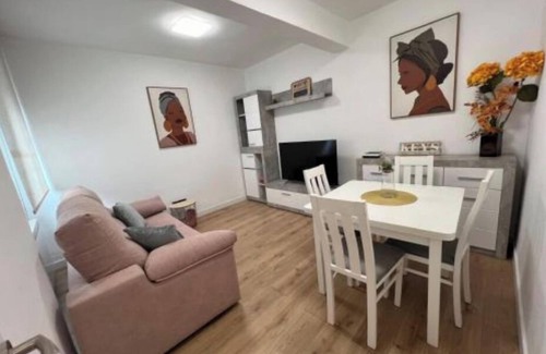 Burgos Apartment | San Agustin Park
