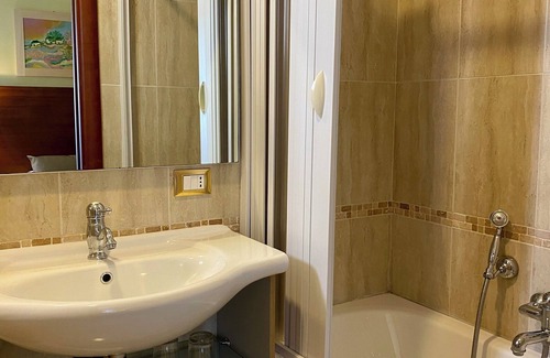 Isola del Borgo Antico Bed & Breakfast | San Andrea Degli Armeni B&B di Charme - Dimora Storica