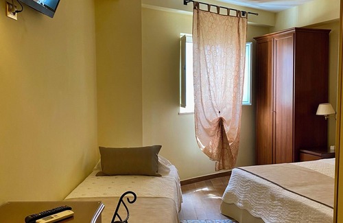 Isola del Borgo Antico Bed & Breakfast | San Andrea Degli Armeni B&B di Charme - Dimora Storica