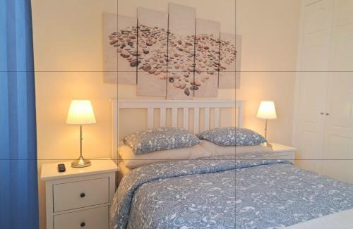 San Andres Apartment | San Andres Beach View Apartment