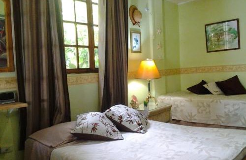 Punta Sur Hotel | San Andres Ultd Inn RNT # 30017