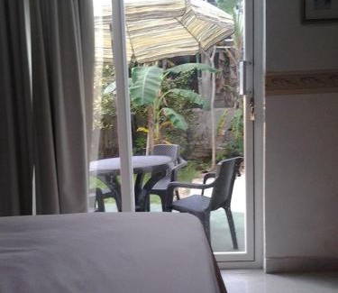 Punta Sur Hotel | San Andres Ultd Inn RNT # 30017