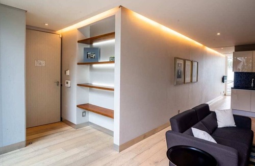Alvaro Obregon Bed & Breakfast | San Angel Inn | Elegant Apt. l Luxury amenities
