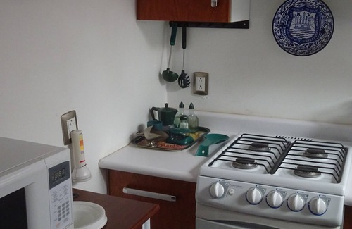 Coyoacan House | San Angel: Lindo departamento/Nice apartment