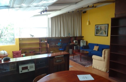 Coyoacan House | San Angel: Lindo departamento/Nice apartment