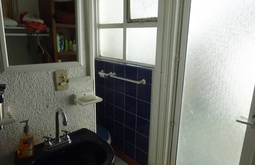 Coyoacan House | San Angel: Lindo departamento/Nice apartment