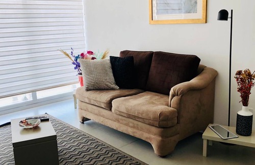 Coyoacan Apartment | San Angel New Amazing Apartment 2BR/2BA/1parking