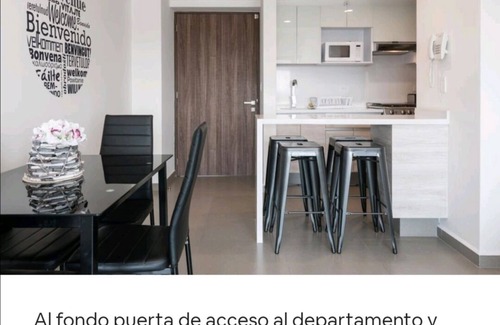 Coyoacan Apartment | San Angel - UNAM Beautiful Apartment - 2 parking/3BR/2BA