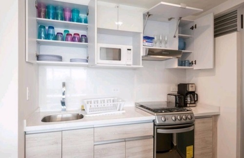 Coyoacan Apartment | San Angel - UNAM Beautiful Apartment - 2 parking/3BR/2BA