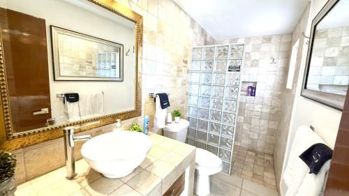 San Antonio Tlayacapan House | San Angel Villas