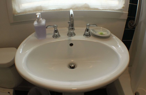 San Anselmo Hotel | San Anselmo Inn