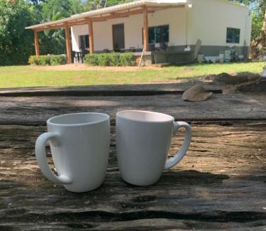 San Antero House | San Antero Cabaña de Oro