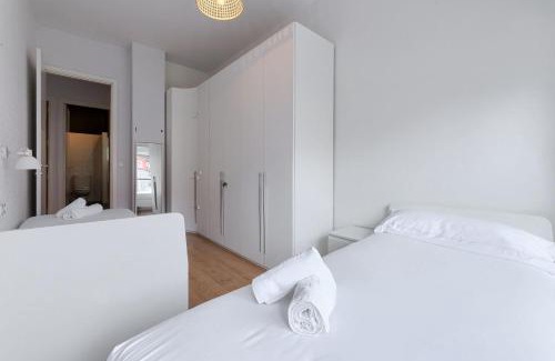Bilbao la Vieja Apartment | San Anton Old Town by Next Stop Bilbao