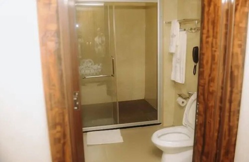 Awka Hotel | San Antonio Blu Hotels