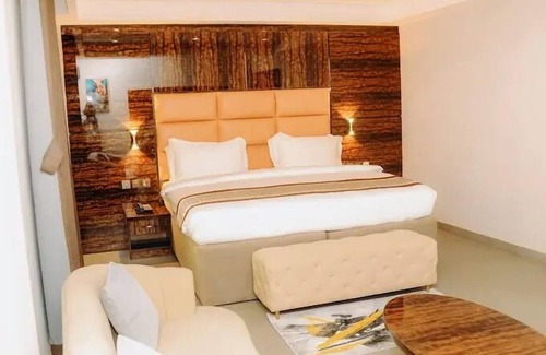 Awka Hotel | San Antonio Blu Hotels