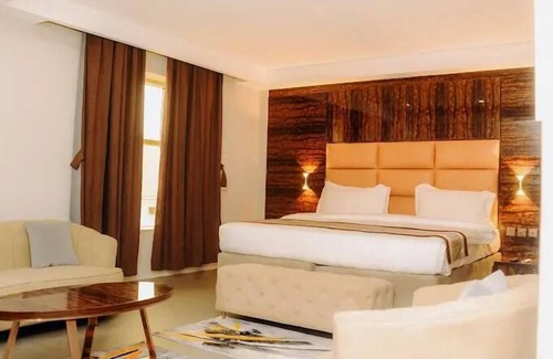 Awka Hotel | San Antonio Blu Hotels