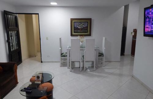El Penol Apartment | San Antonio