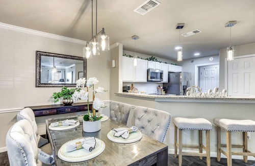 Medical Center District Condo | San Antonio Condo: 10 Mi to Dtwn!