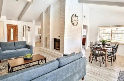 Great Northwest House | San Antonio Escape
