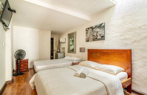 San Antonio Apartment | San Antonio Full house con fast Wifi