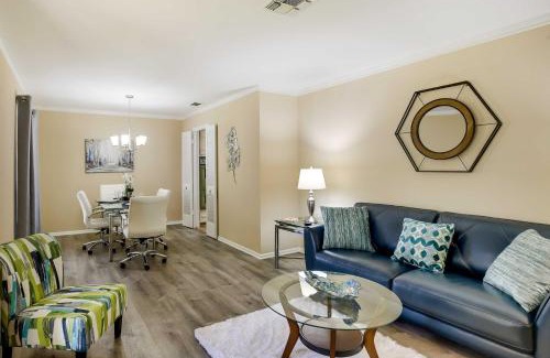 Leon Valley House | San Antonio Home Near Nature, Parks and Trails