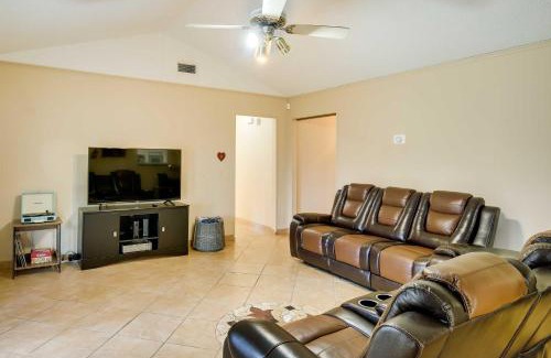 Leon Valley House | San Antonio Home Near Nature, Parks and Trails