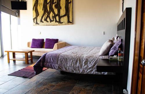 Santiago Matatlan Cabin | San Antonio Hotel Boutique