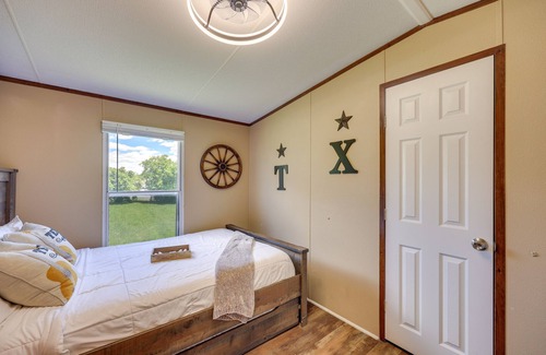 San Antonio House | San Antonio Ranch House w/Grill - Pet Friendly!