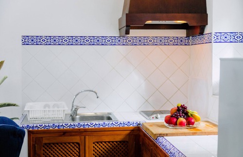 Cabra House | San Antonio Rural House. Villa 2 (3 bedrooms)