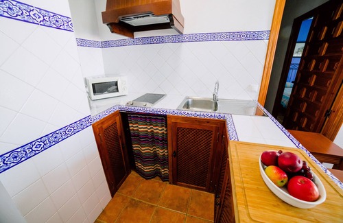 Cabra Cottage | San Antonio Rural House. Villa 3 (3 bedrooms)