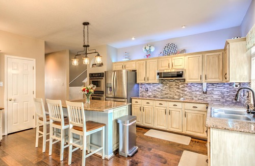 Far North Central House | San Antonio - Vacation rental