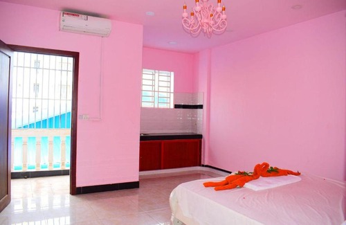 Mittakpheap House | San Arn Guest House & Apartment