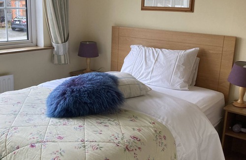 Swords Bed & Breakfast | San Augustine Bed & Breakfast