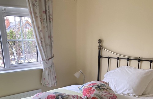 Swords Bed & Breakfast | San Augustine Bed & Breakfast