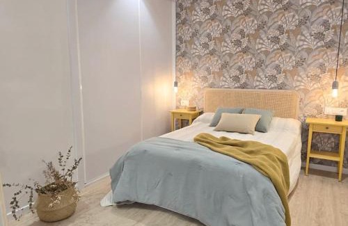 Area Metropolitana de Murcia Apartment | San Basilio