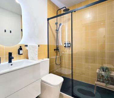 Area Metropolitana de Murcia Apartment | San Basilio