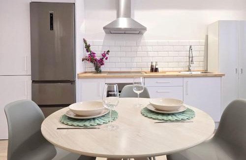 Area Metropolitana de Murcia Apartment | San Basilio