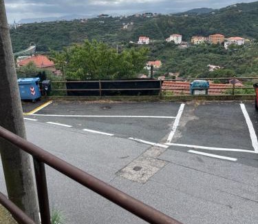 Celle Ligure Apartment | San Bastian Rooms 139A