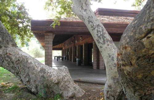 Paicines Resort | San Benito Camping Resort Cottage 11