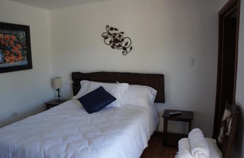 Tibasosa Hotel | San Benito Hotel