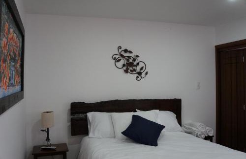 Tibasosa Hotel | San Benito Hotel