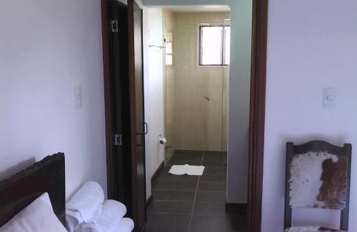 Tibasosa Hotel | San Benito Hotel