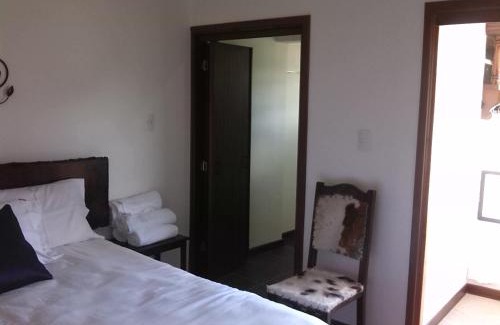 Tibasosa Hotel | San Benito Hotel