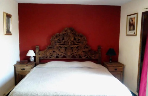 Colonia San Antonio Apartment | San benito