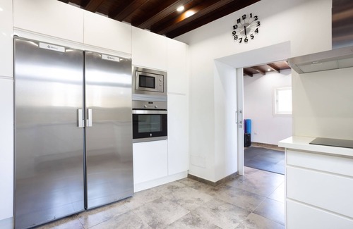 Los Realejos House | San Benito. Vivienda de lujo con Piscina Privada
