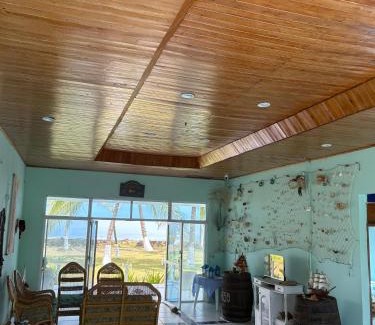 San Bernardo del Viento Villa | San Bernardo del Viento Cabaña La Isabela